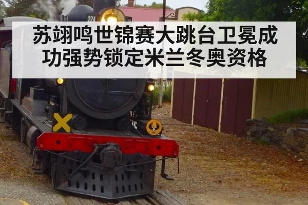 苏翊鸣世锦赛大跳台卫冕成功强势锁定米兰冬奥资格